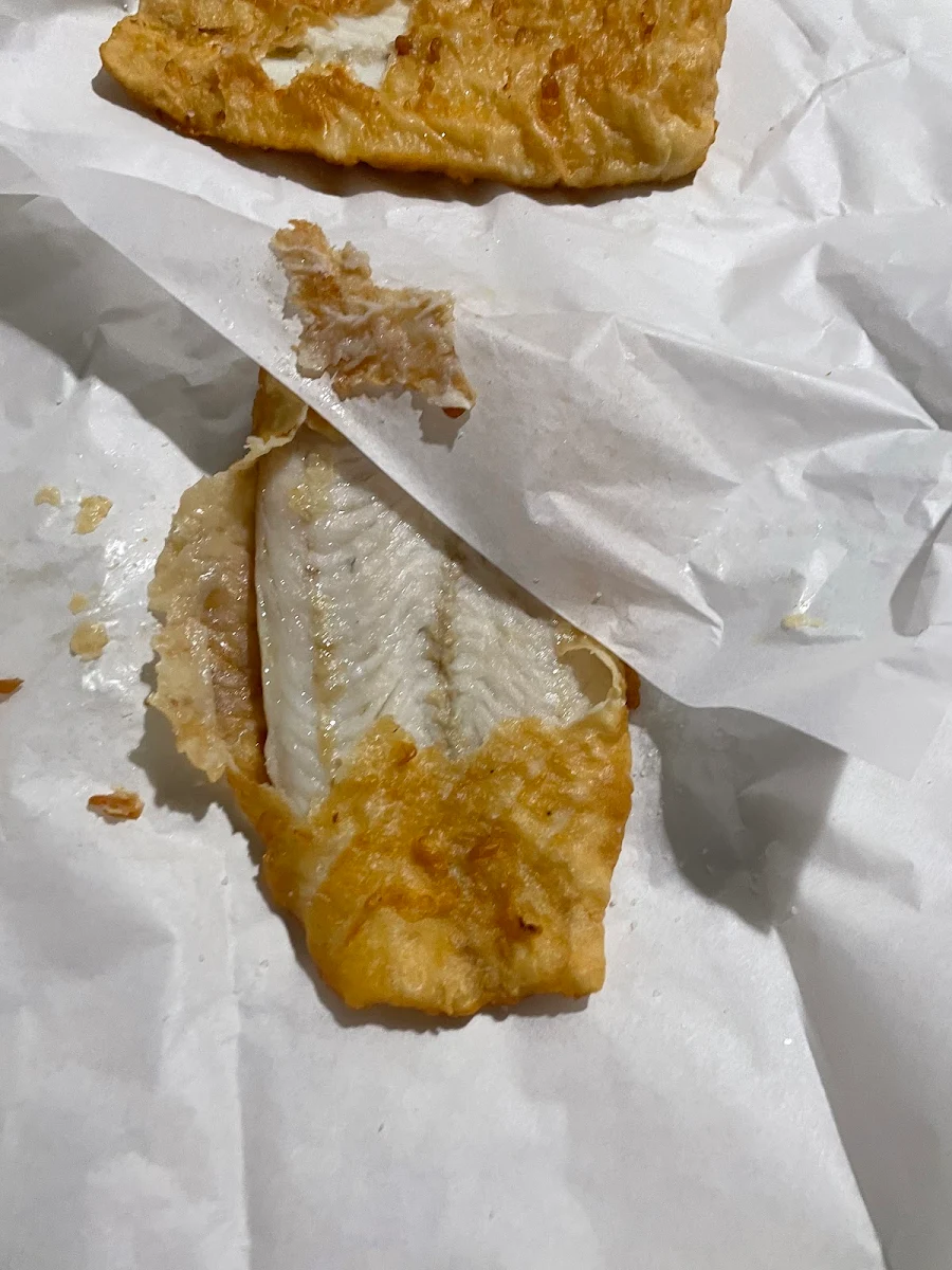 Food & drink, Kalamunda Fish n Chips
