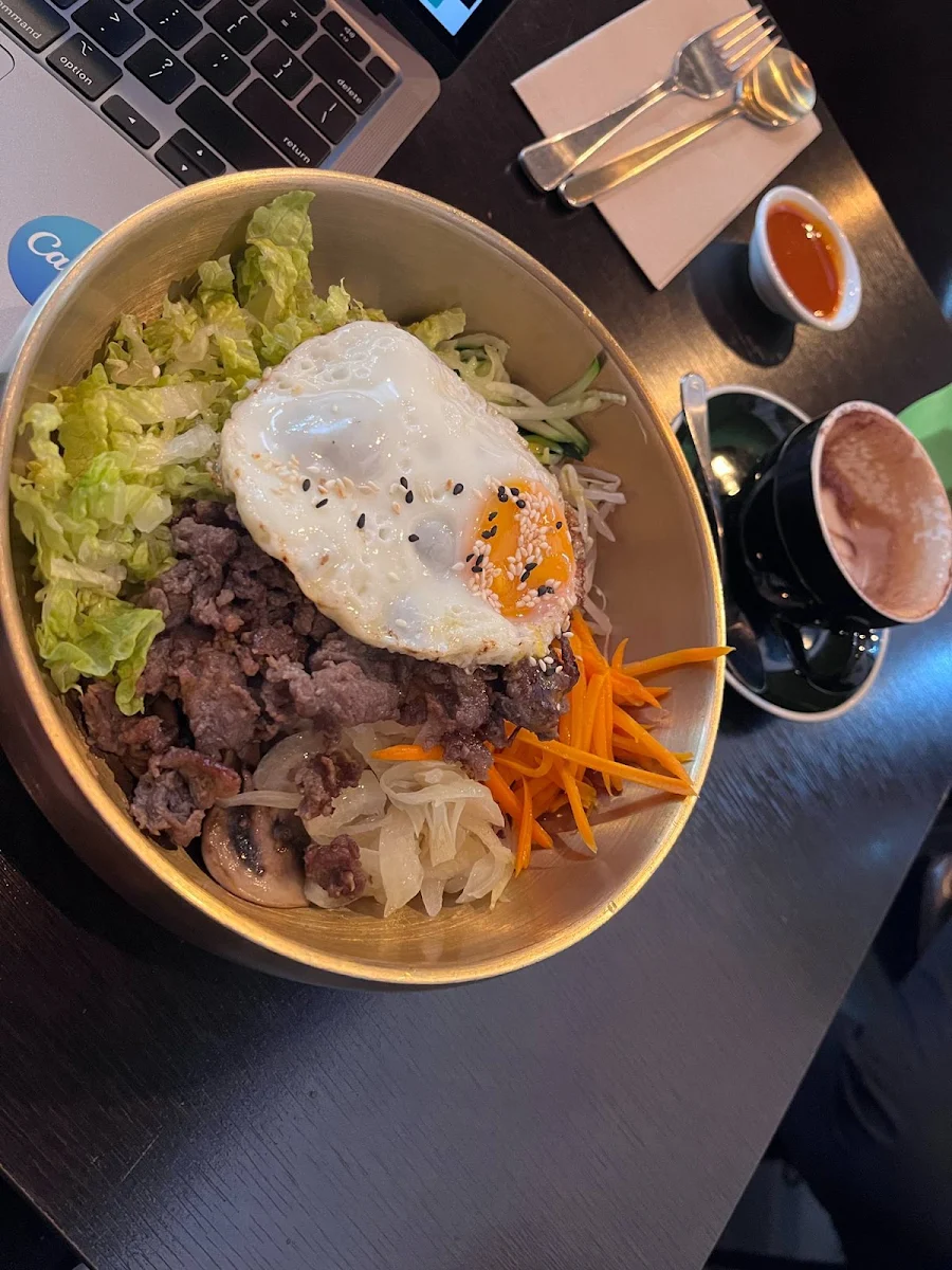 Food & drink, The Bite Gladesville