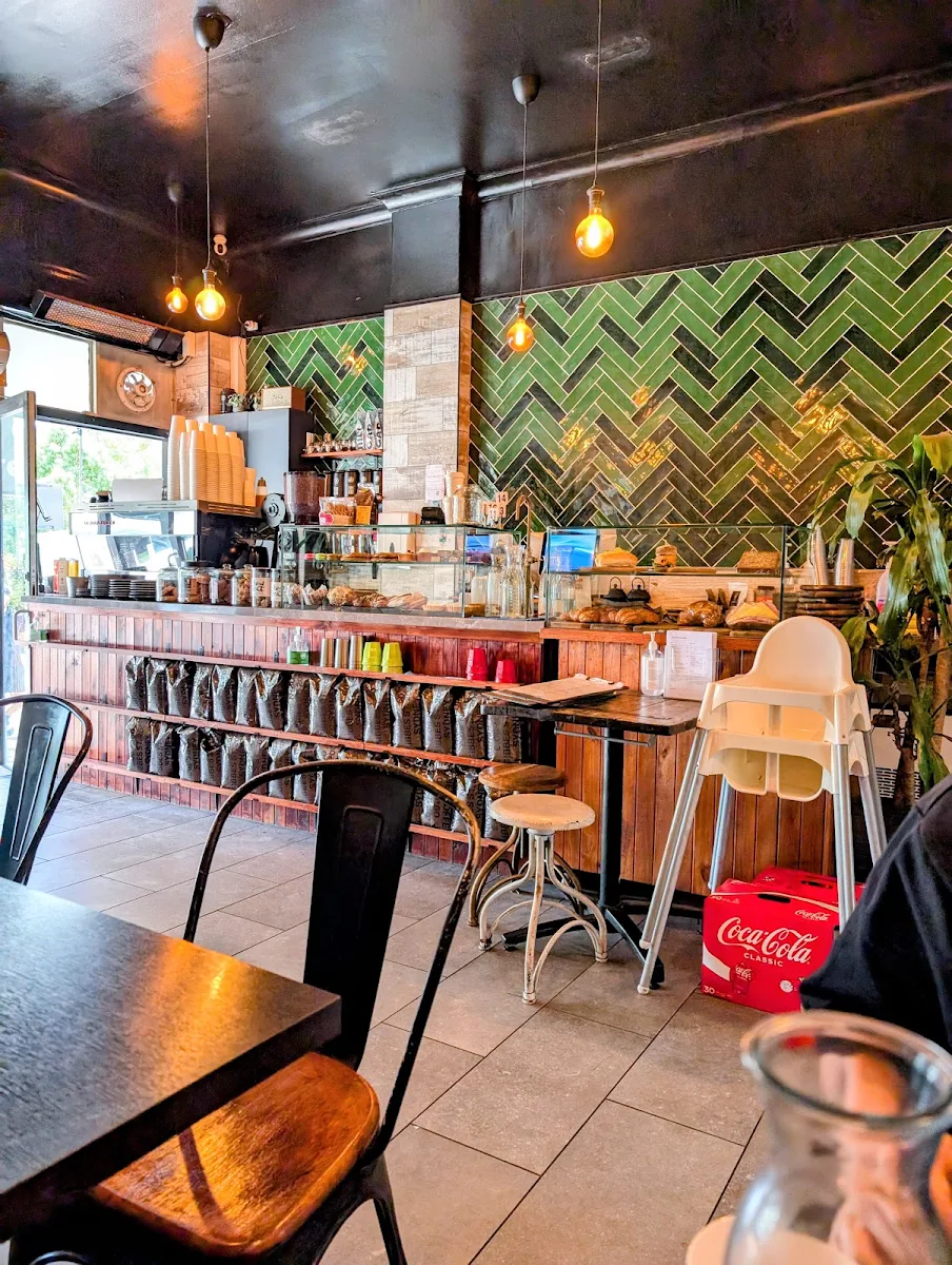 Vibe, The Bite Gladesville