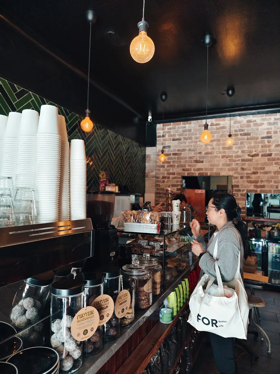 Vibe, The Bite Gladesville