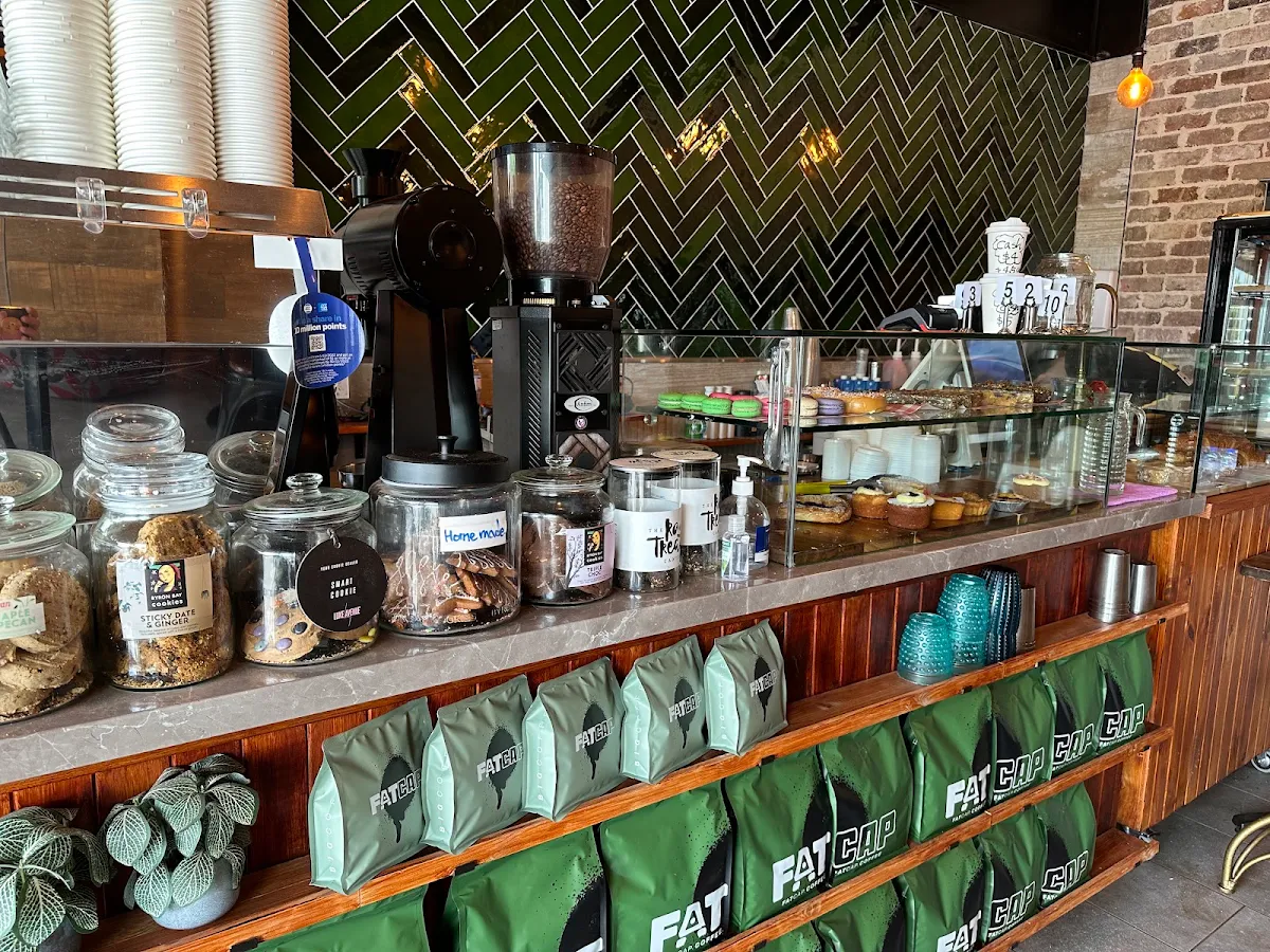 Vibe, The Bite Gladesville