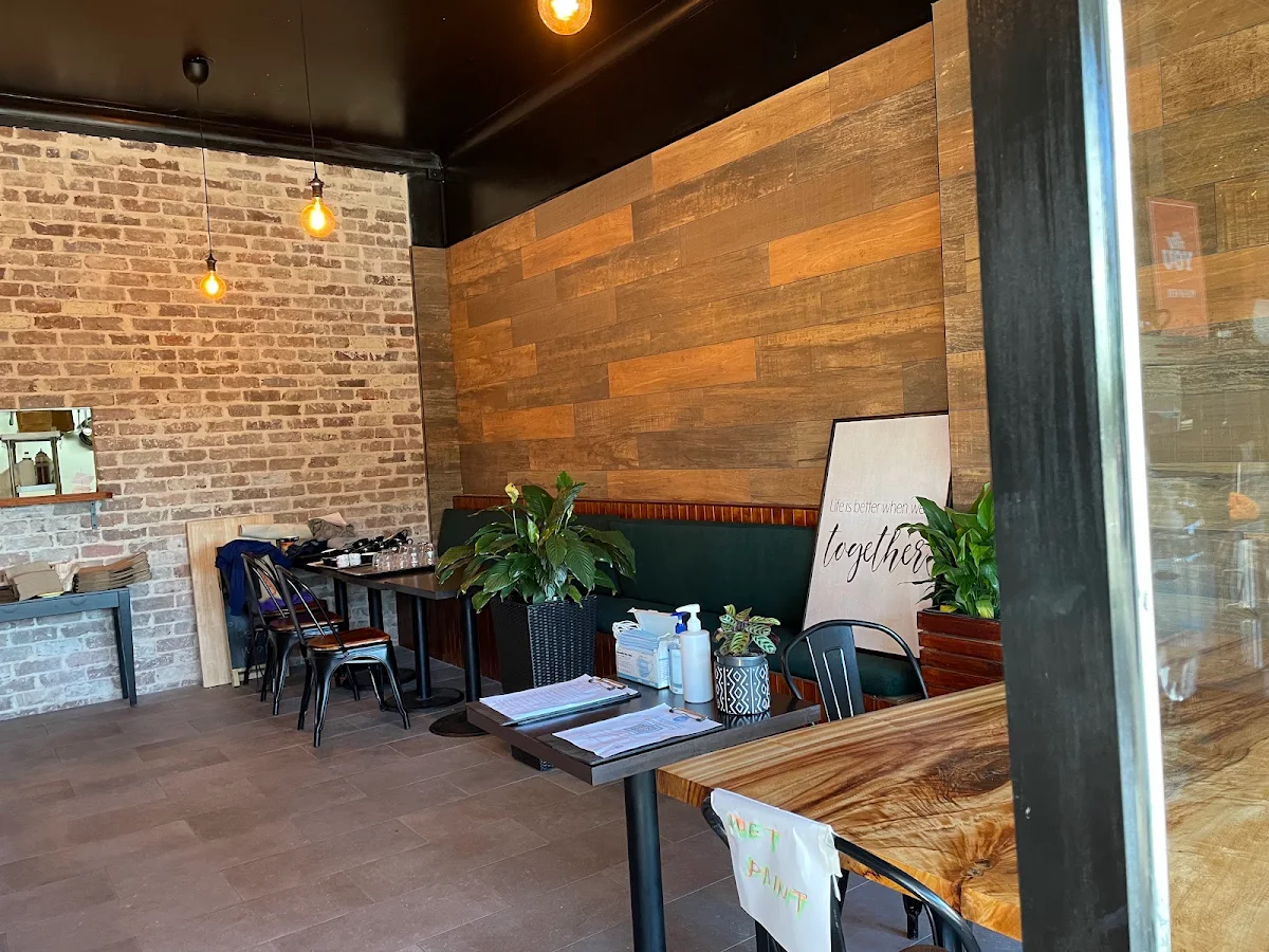 Vibe, The Bite Gladesville