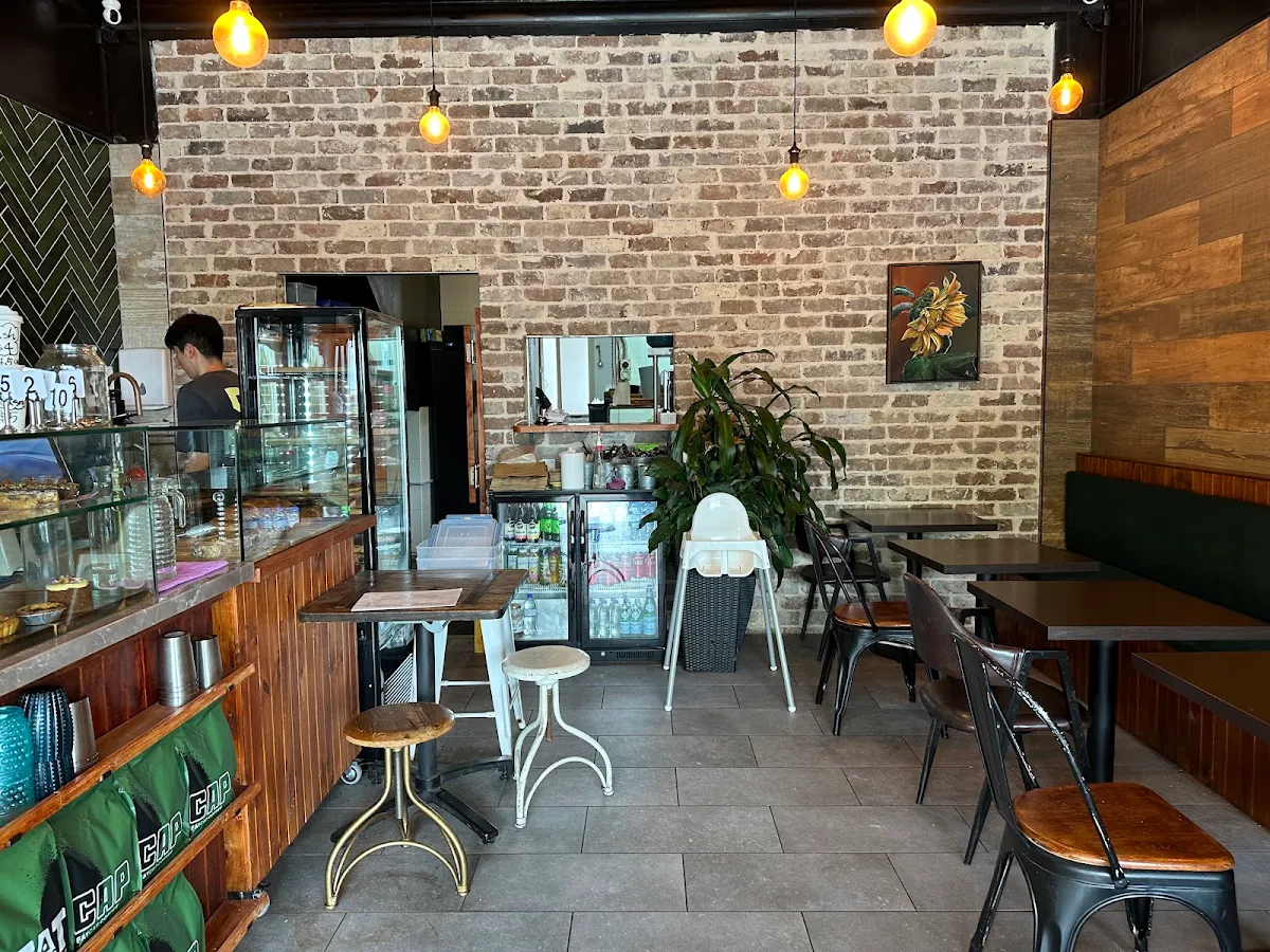 Vibe, The Bite Gladesville