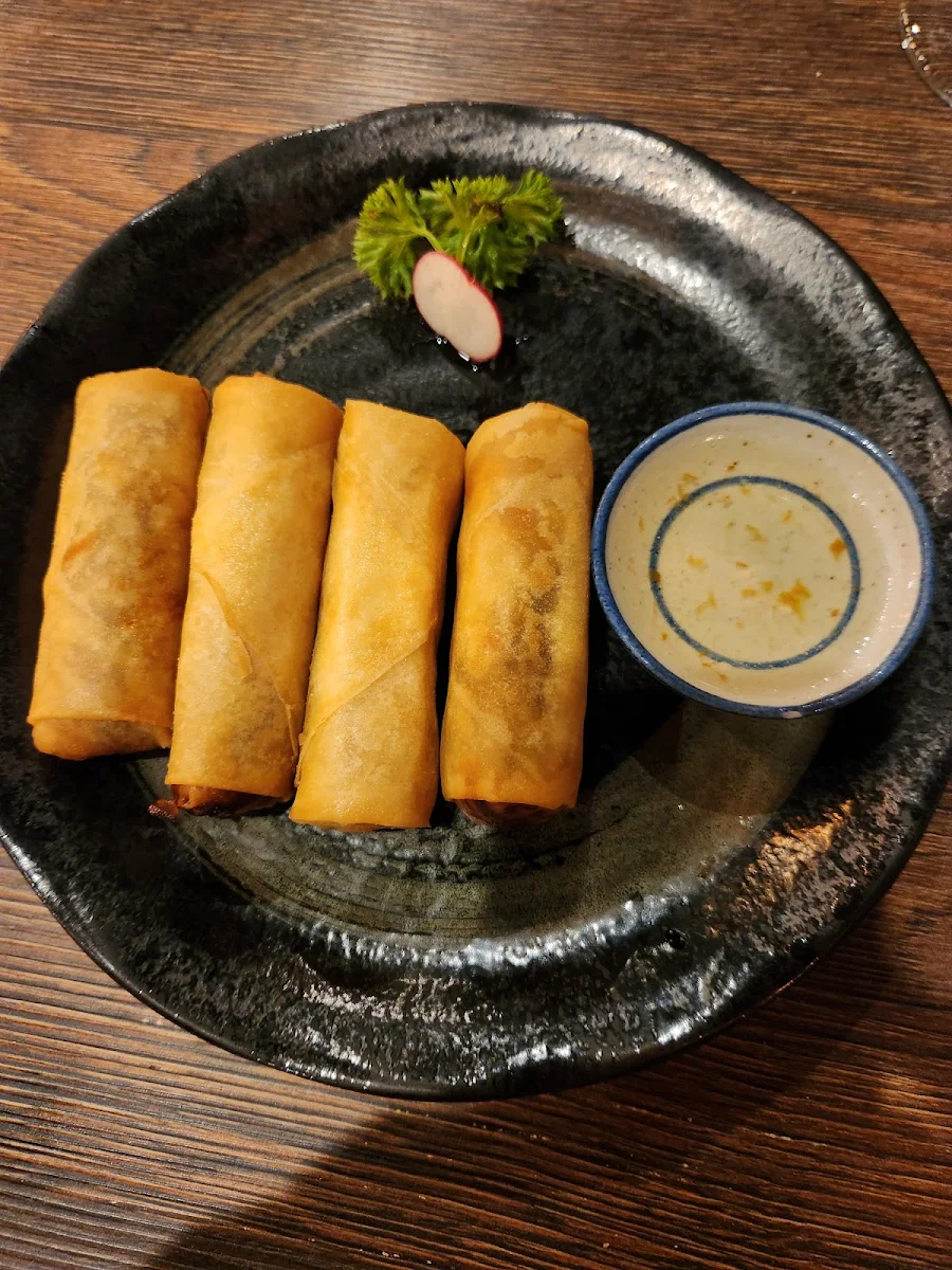 Food & drink, The Bowral Asian Cuisine : Asian Fusion and Yumcha