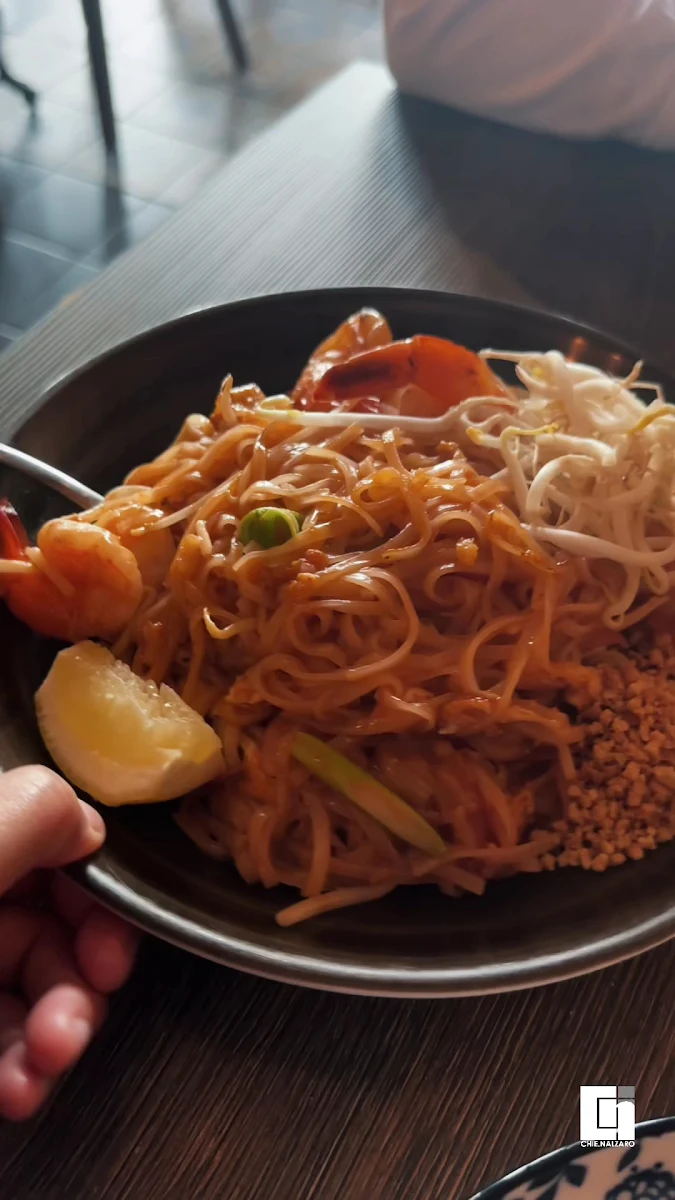 Food & drink, The Bowral Asian Cuisine : Asian Fusion and Yumcha