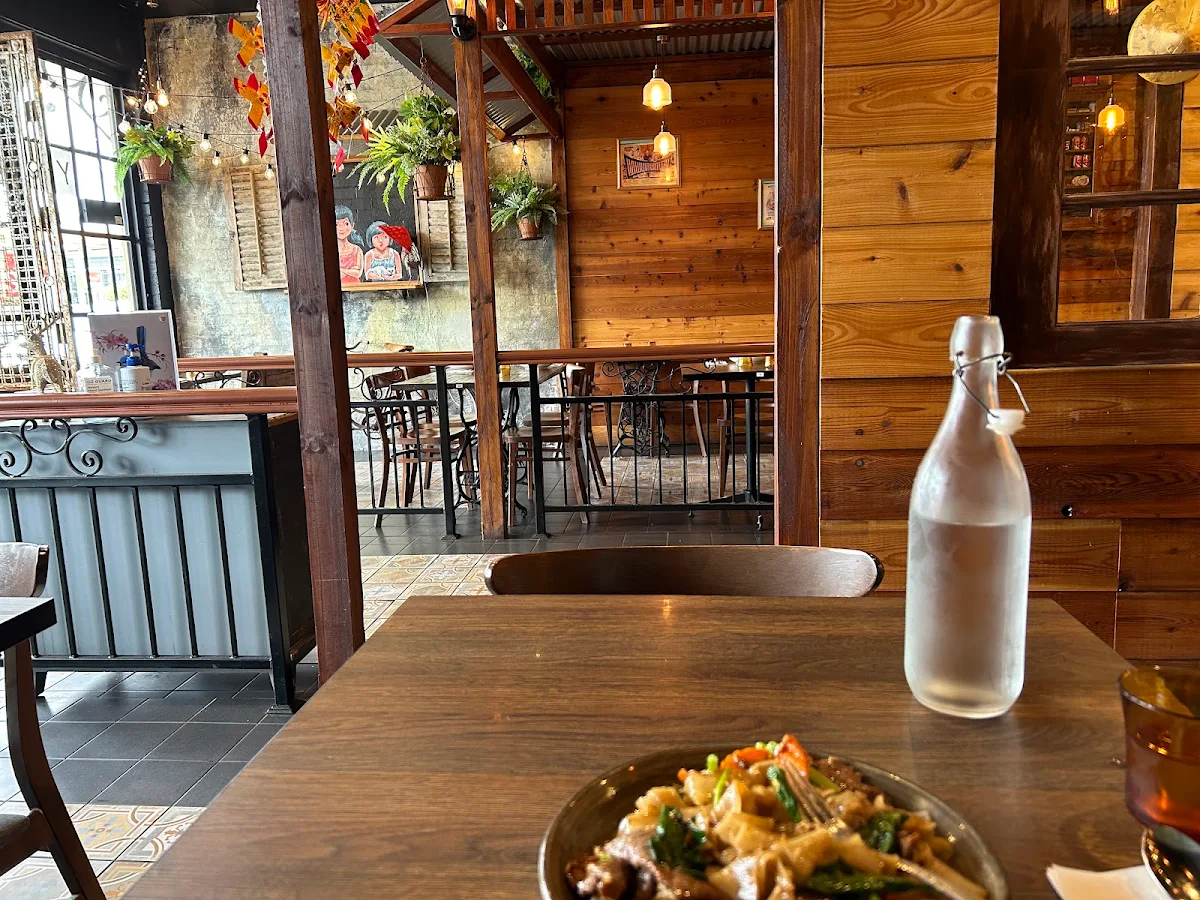 Food & drink, The Bowral Asian Cuisine : Asian Fusion and Yumcha