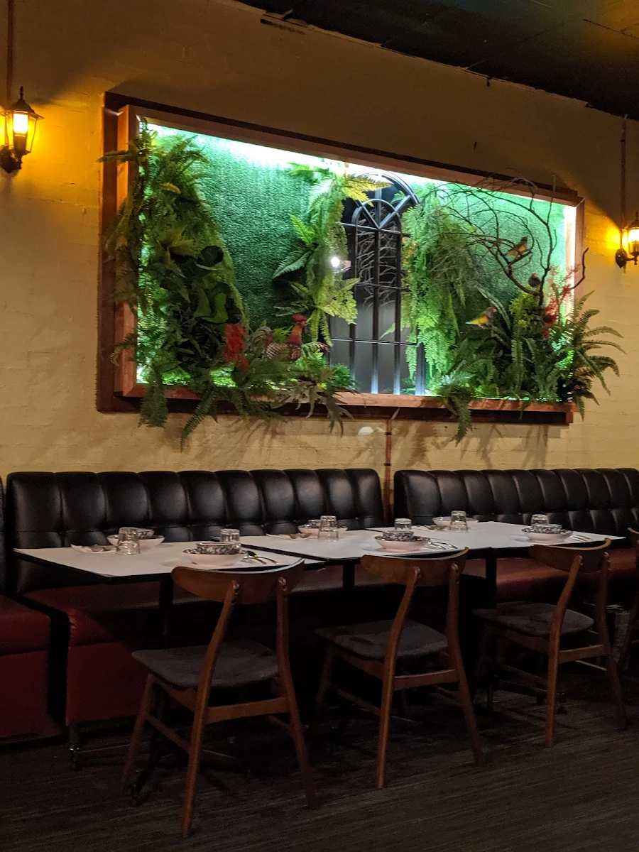 Vibe, The Bowral Asian Cuisine : Asian Fusion and Yumcha