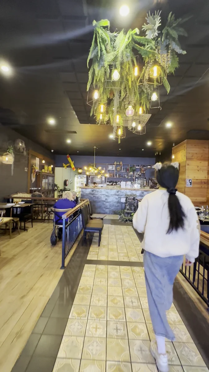 Vibe, The Bowral Asian Cuisine : Asian Fusion and Yumcha