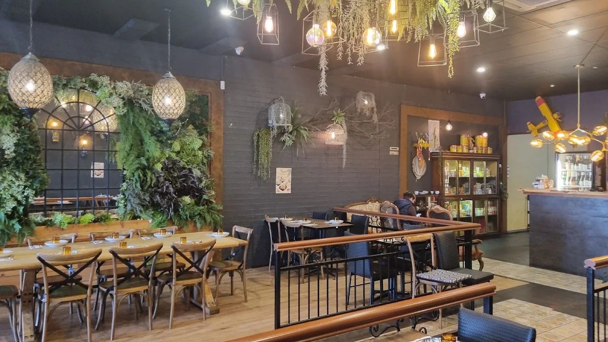 Vibe, The Bowral Asian Cuisine : Asian Fusion and Yumcha