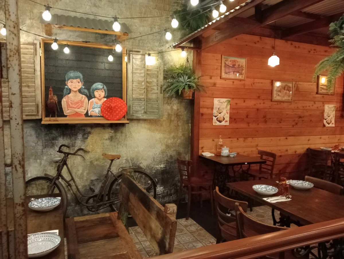 Vibe, The Bowral Asian Cuisine : Asian Fusion and Yumcha