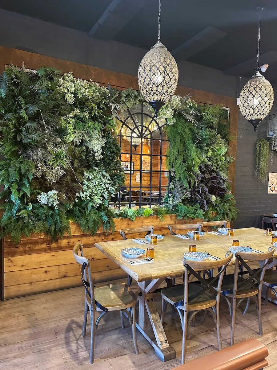 Vibe, The Bowral Asian Cuisine : Asian Fusion and Yumcha