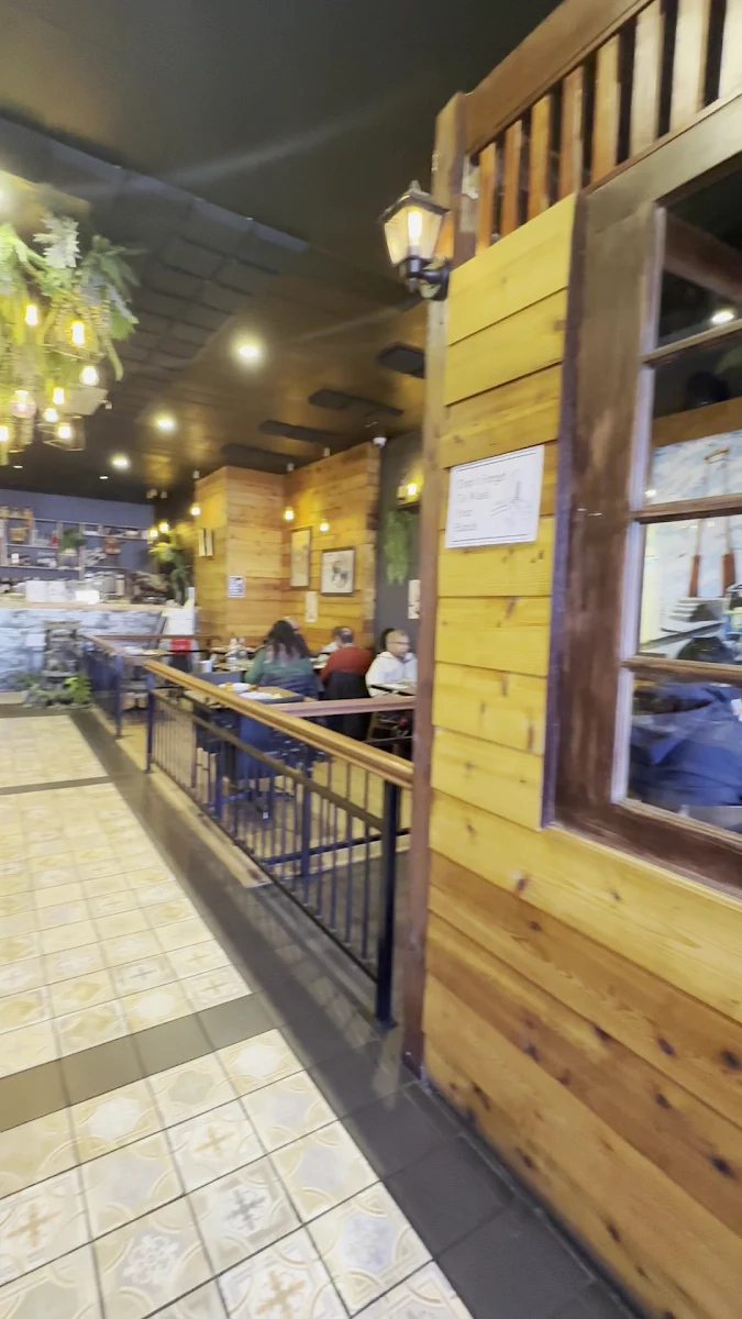 Vibe, The Bowral Asian Cuisine : Asian Fusion and Yumcha