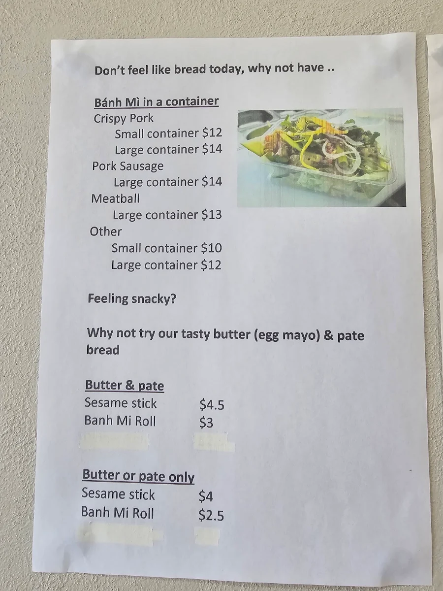 Menu photo 3