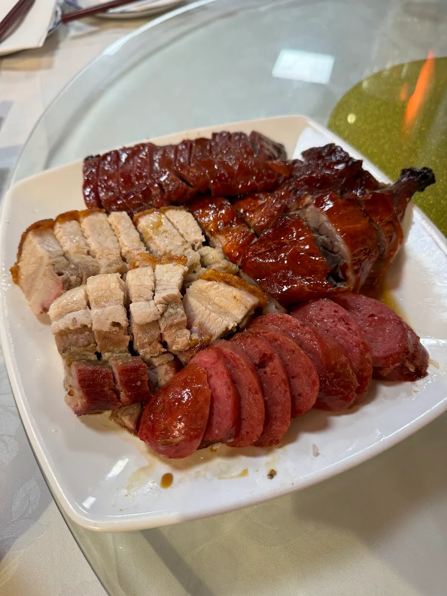 Food & drink, Roast Duck Inn 喜万年烧腊饭店