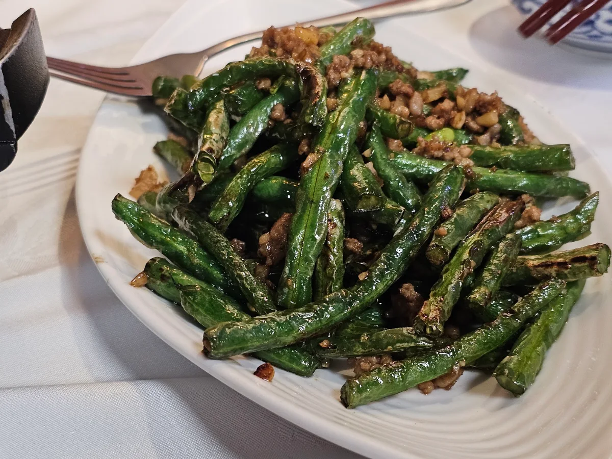 Food & drink, Roast Duck Inn 喜万年烧腊饭店