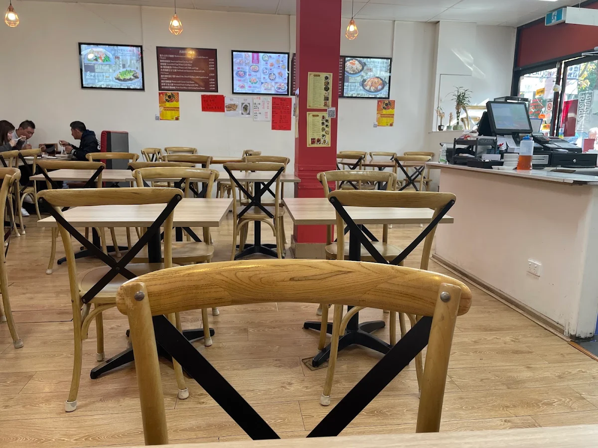 Vibe, Roast Duck Inn 喜万年烧腊饭店