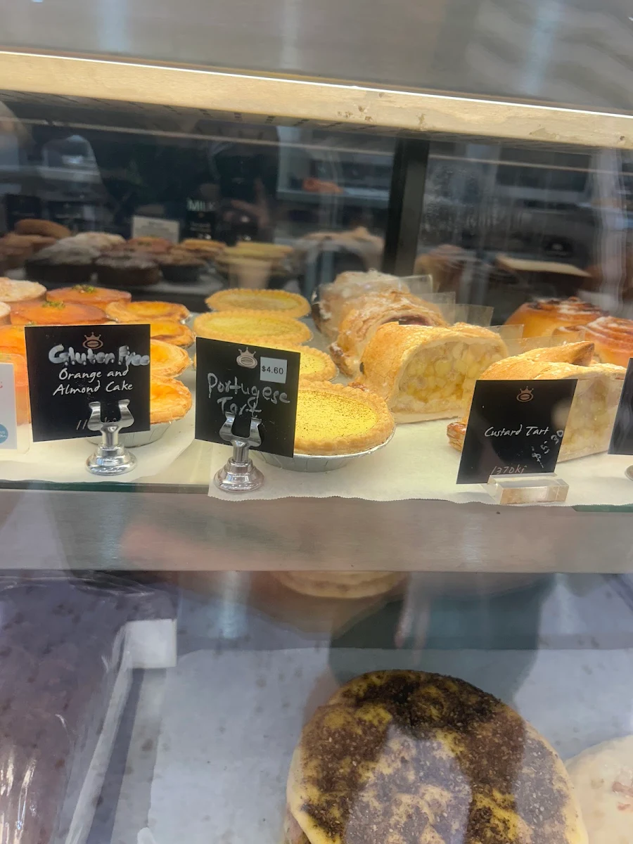 Vibe, The Coffee Emporium