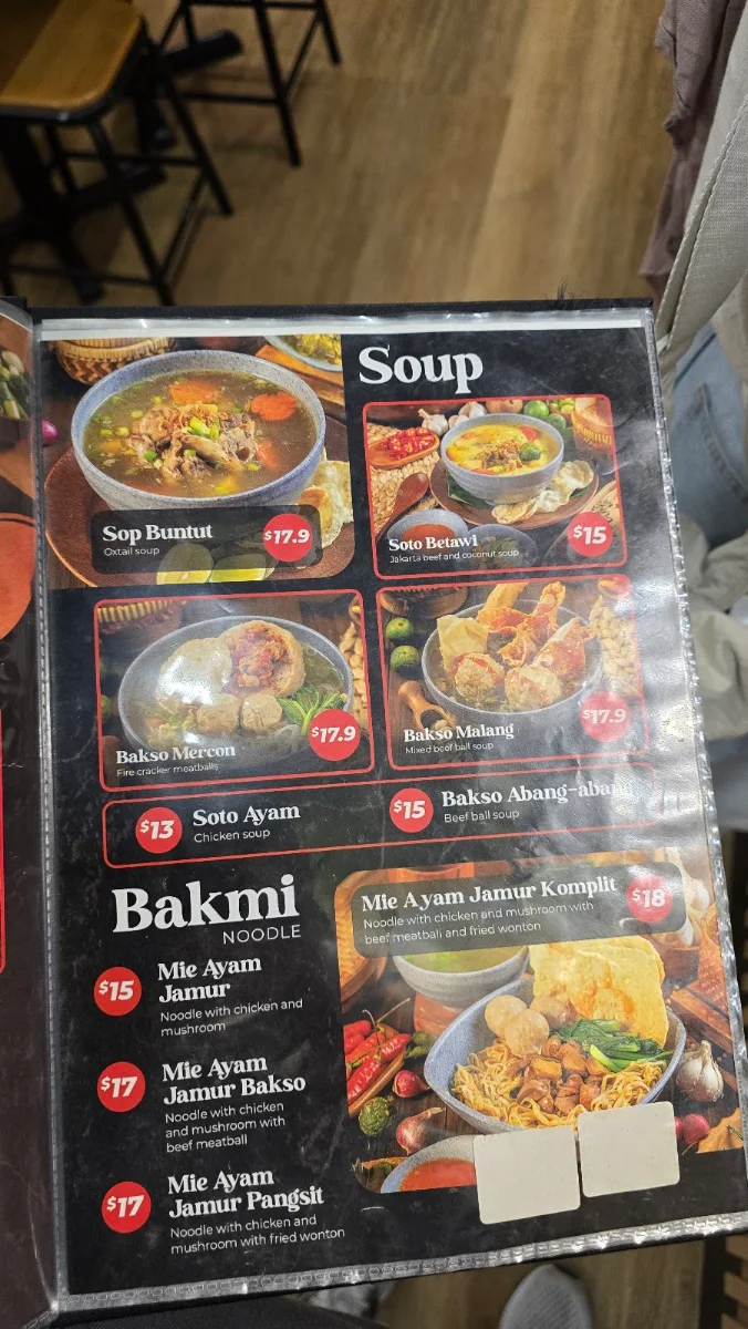 Menu photo 6
