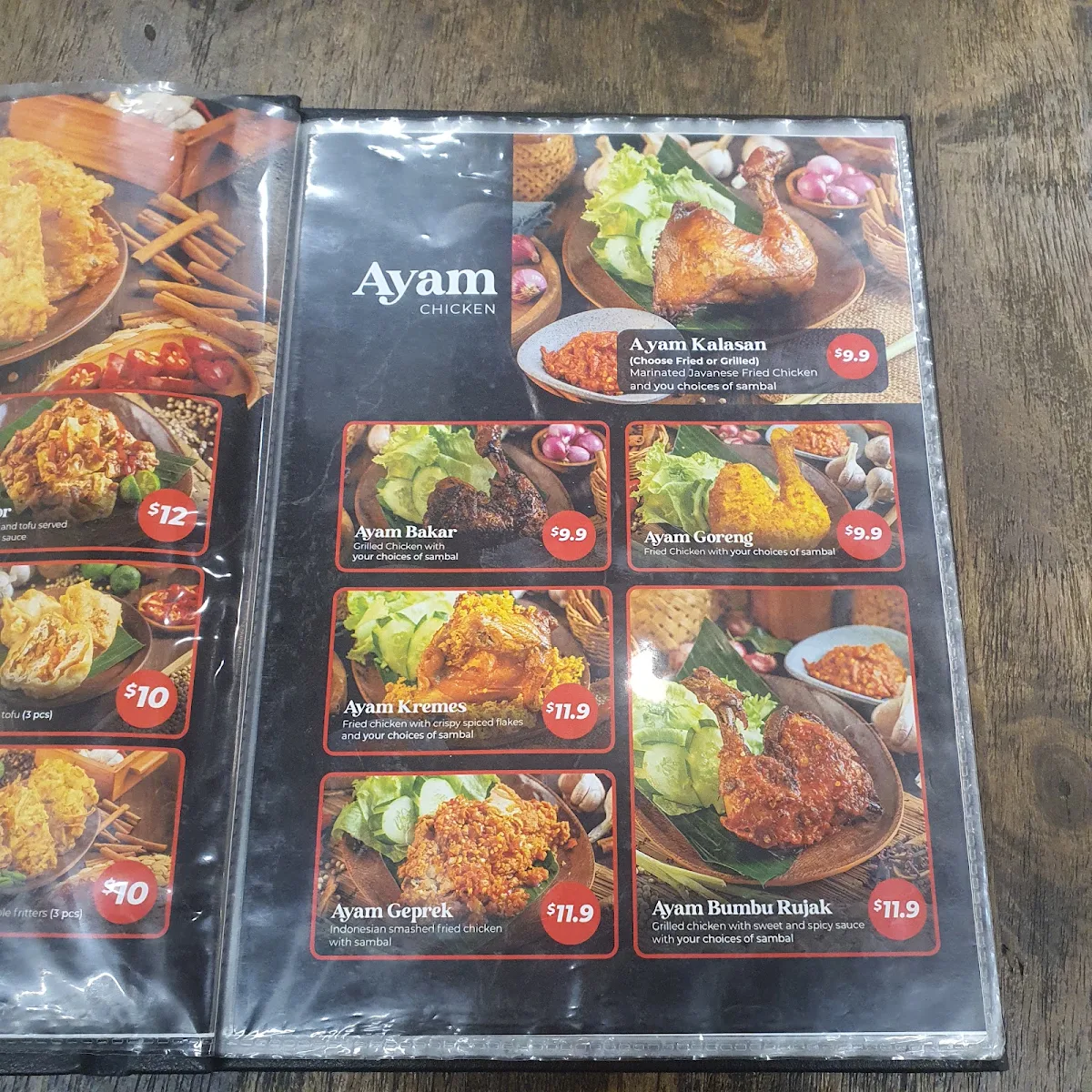 Menu photo 9