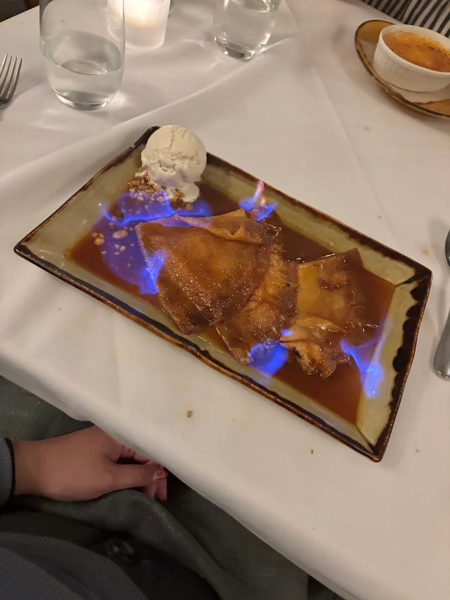 Food & drink, Bistro La Provence