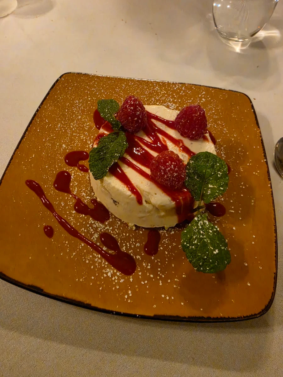 Food & drink, Bistro La Provence