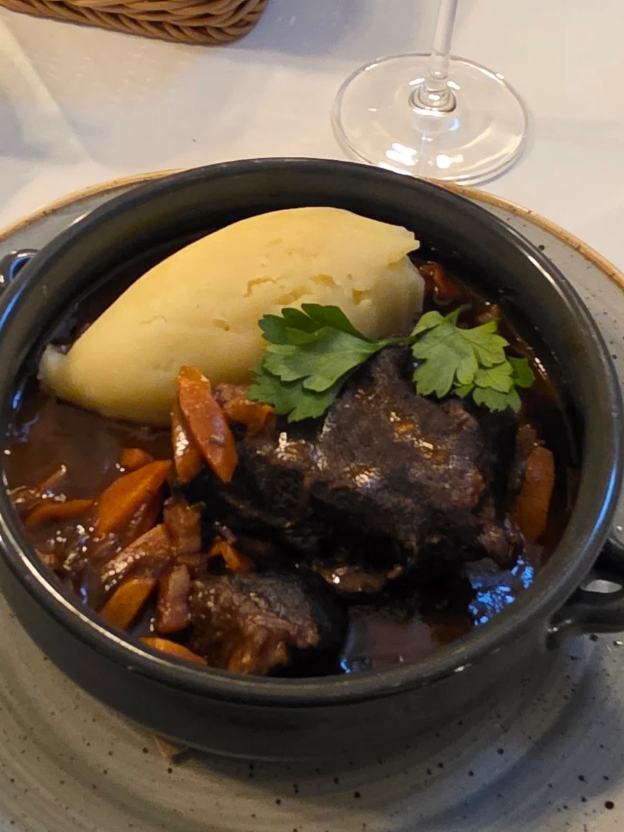 Food & drink, Bistro La Provence