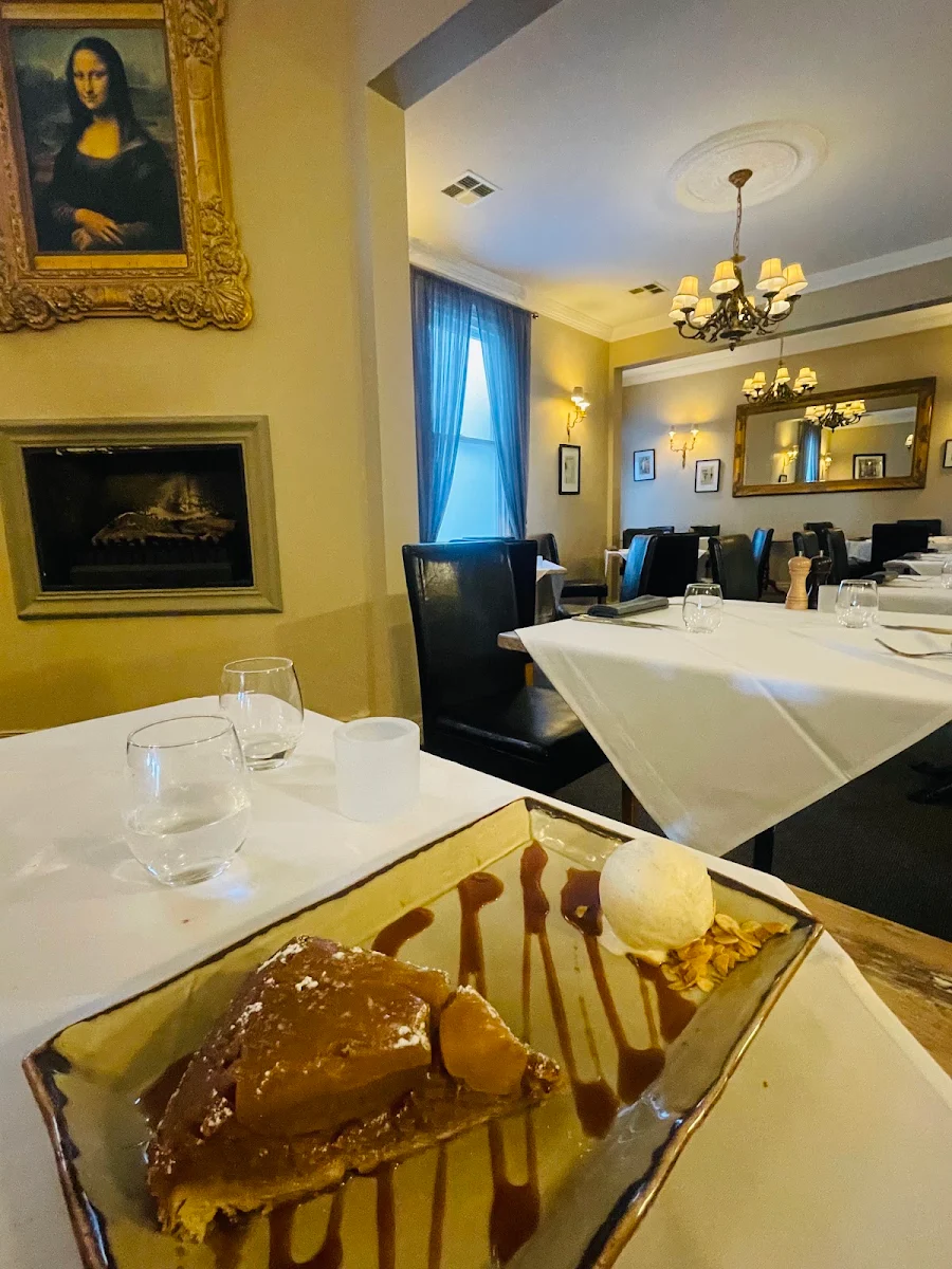 Food & drink, Bistro La Provence