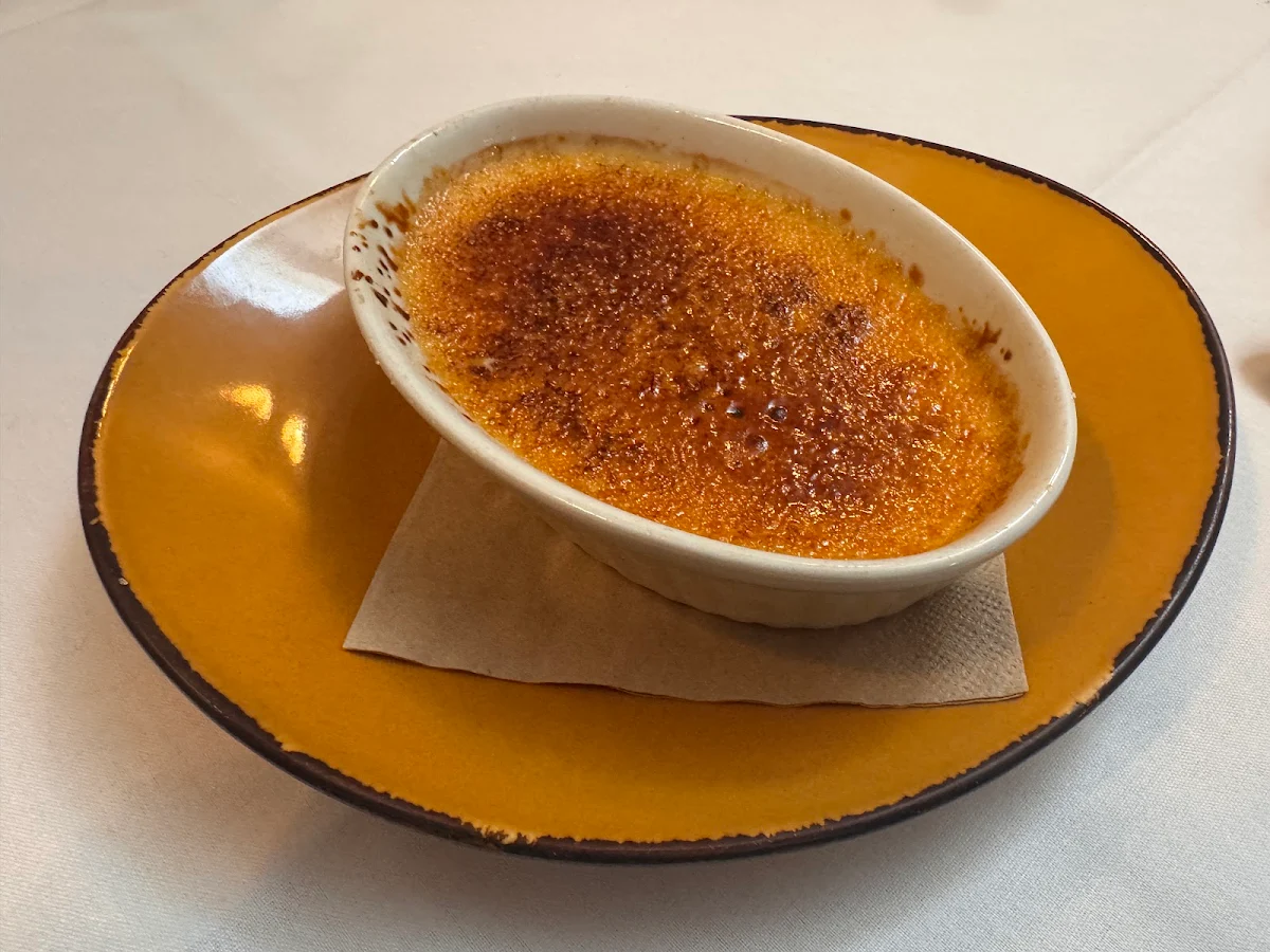 Food & drink, Bistro La Provence