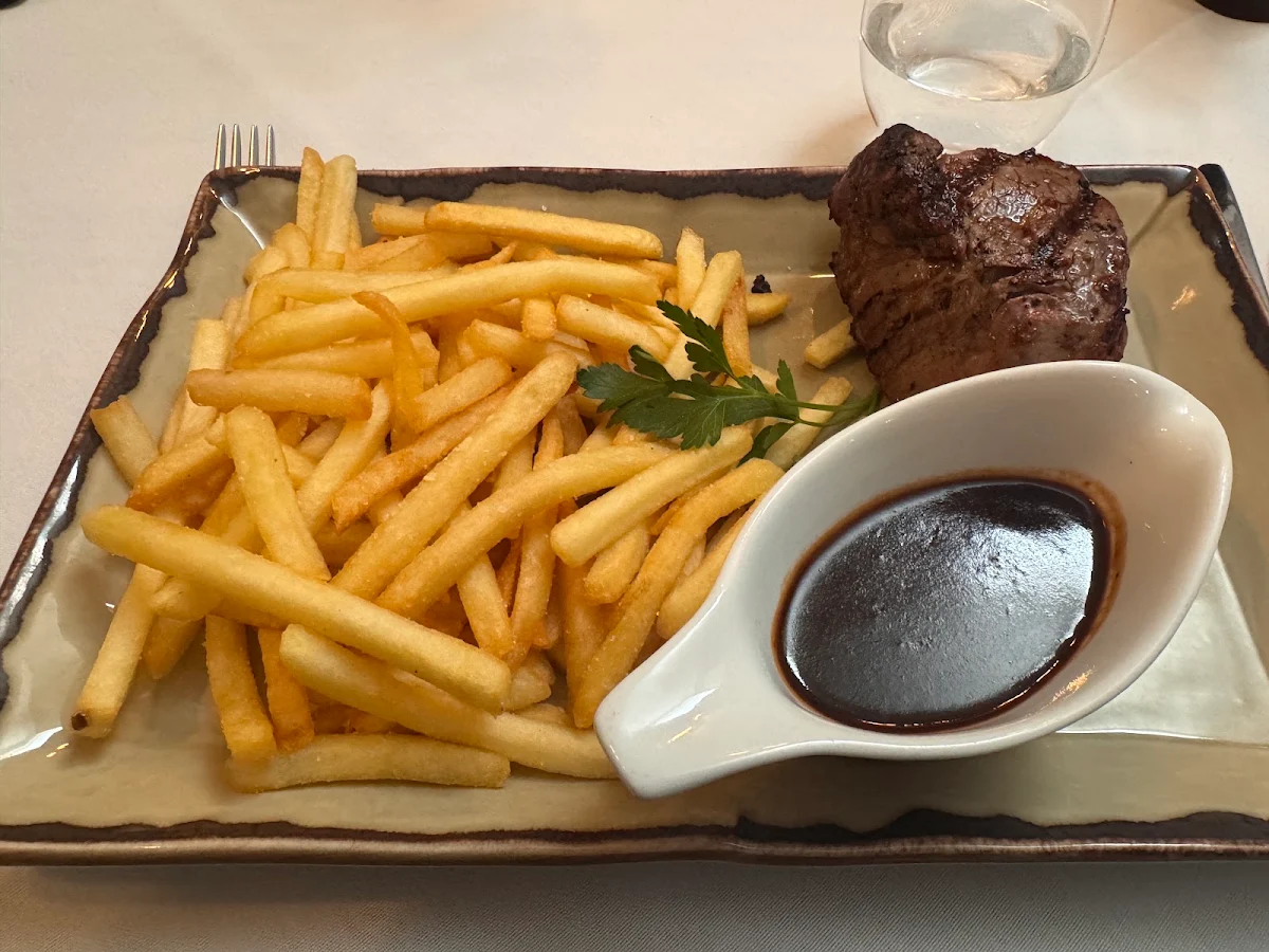 Food & drink, Bistro La Provence