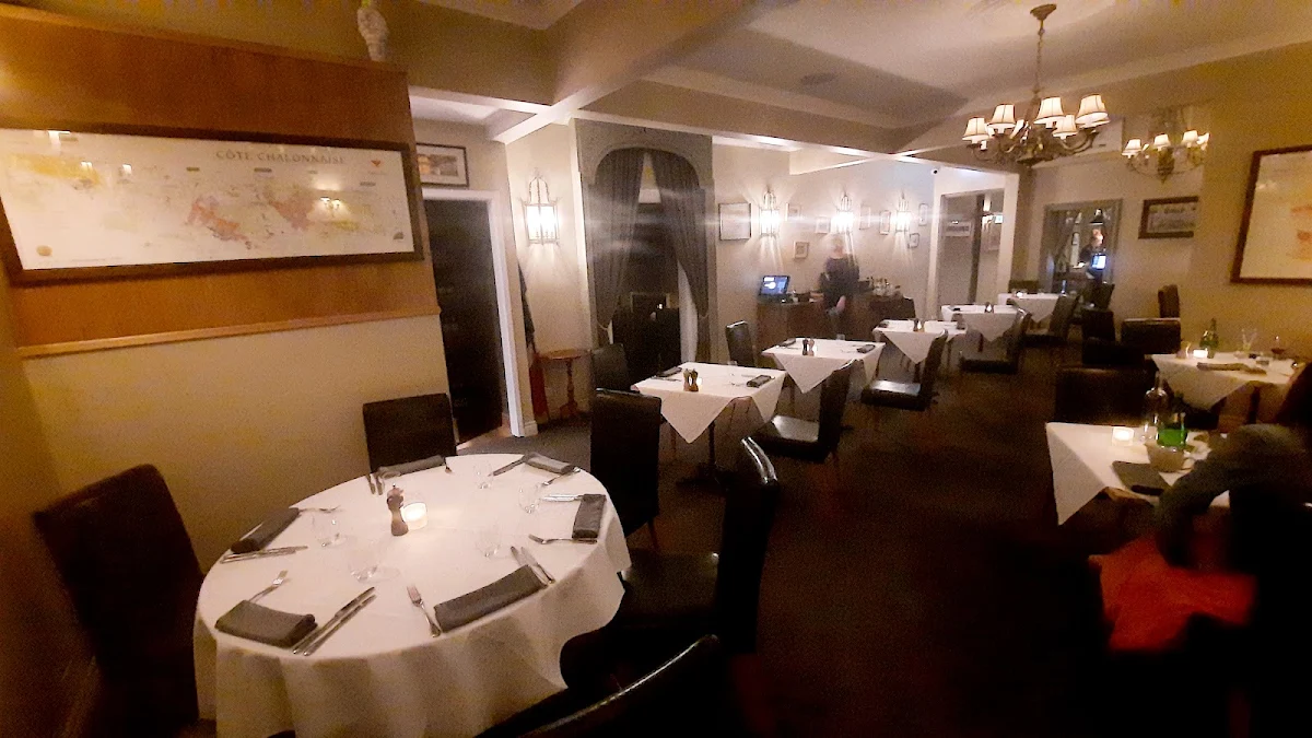 Vibe, Bistro La Provence