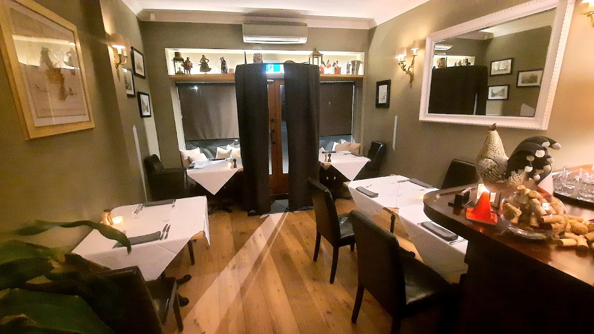 Vibe, Bistro La Provence