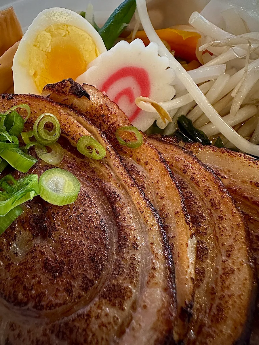 Food & drink, Odori Sushi House