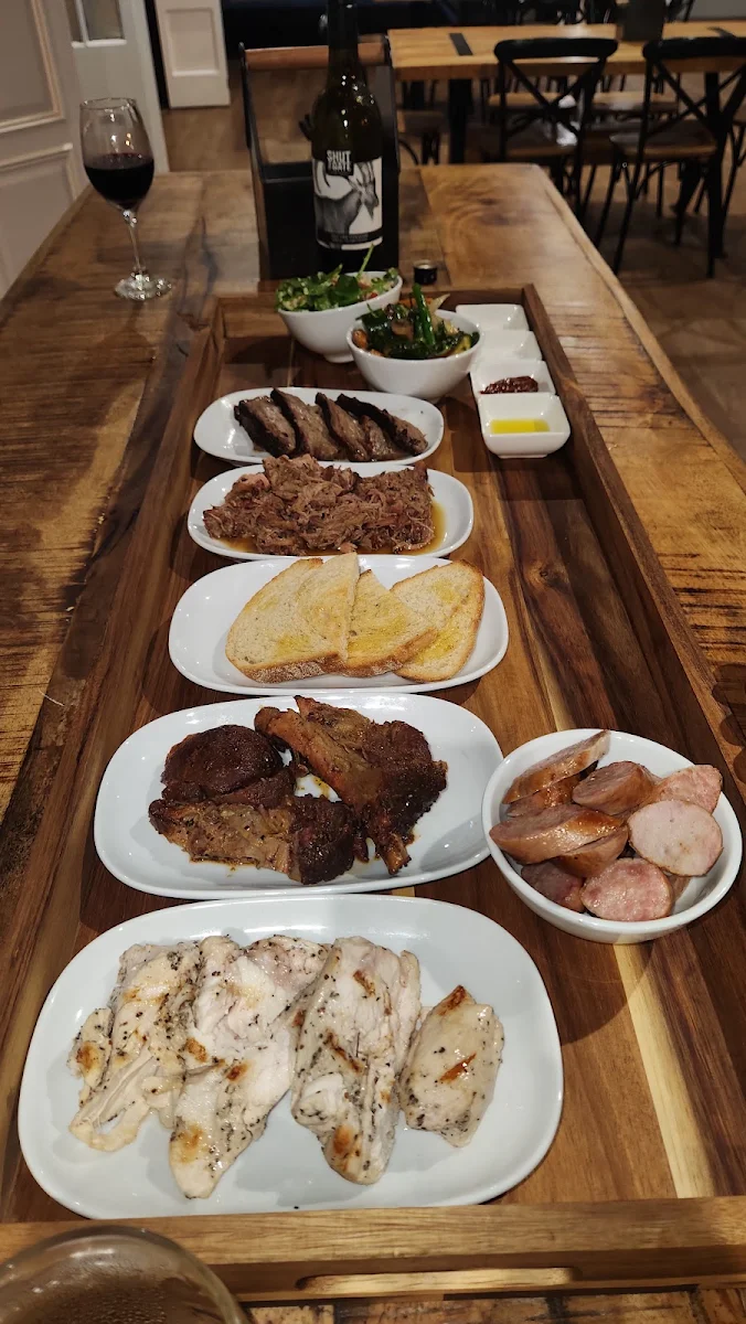 Food & drink, Cloakey's