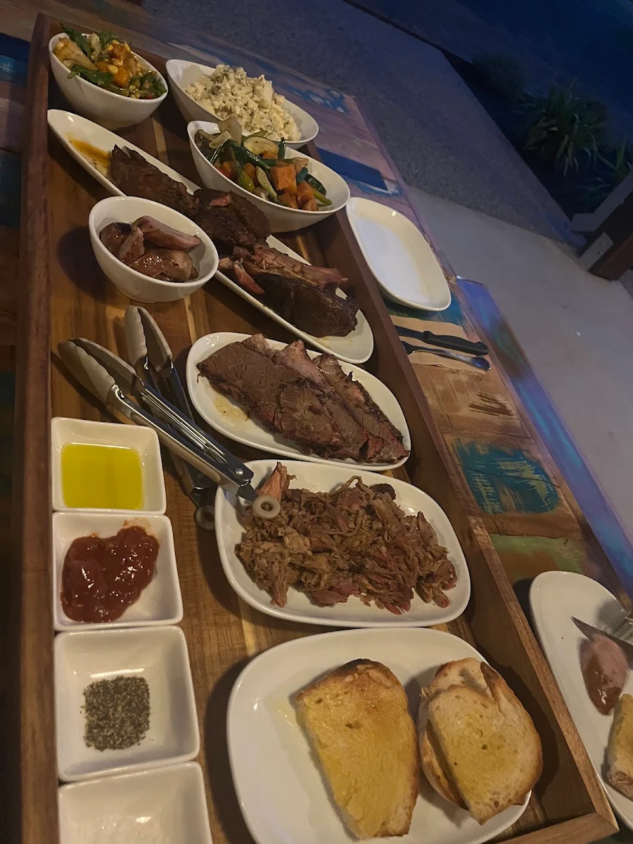Food & drink, Cloakey's