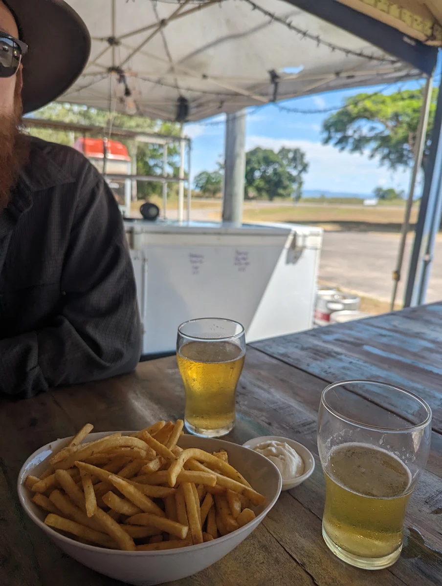 Food & drink, Cloakey's