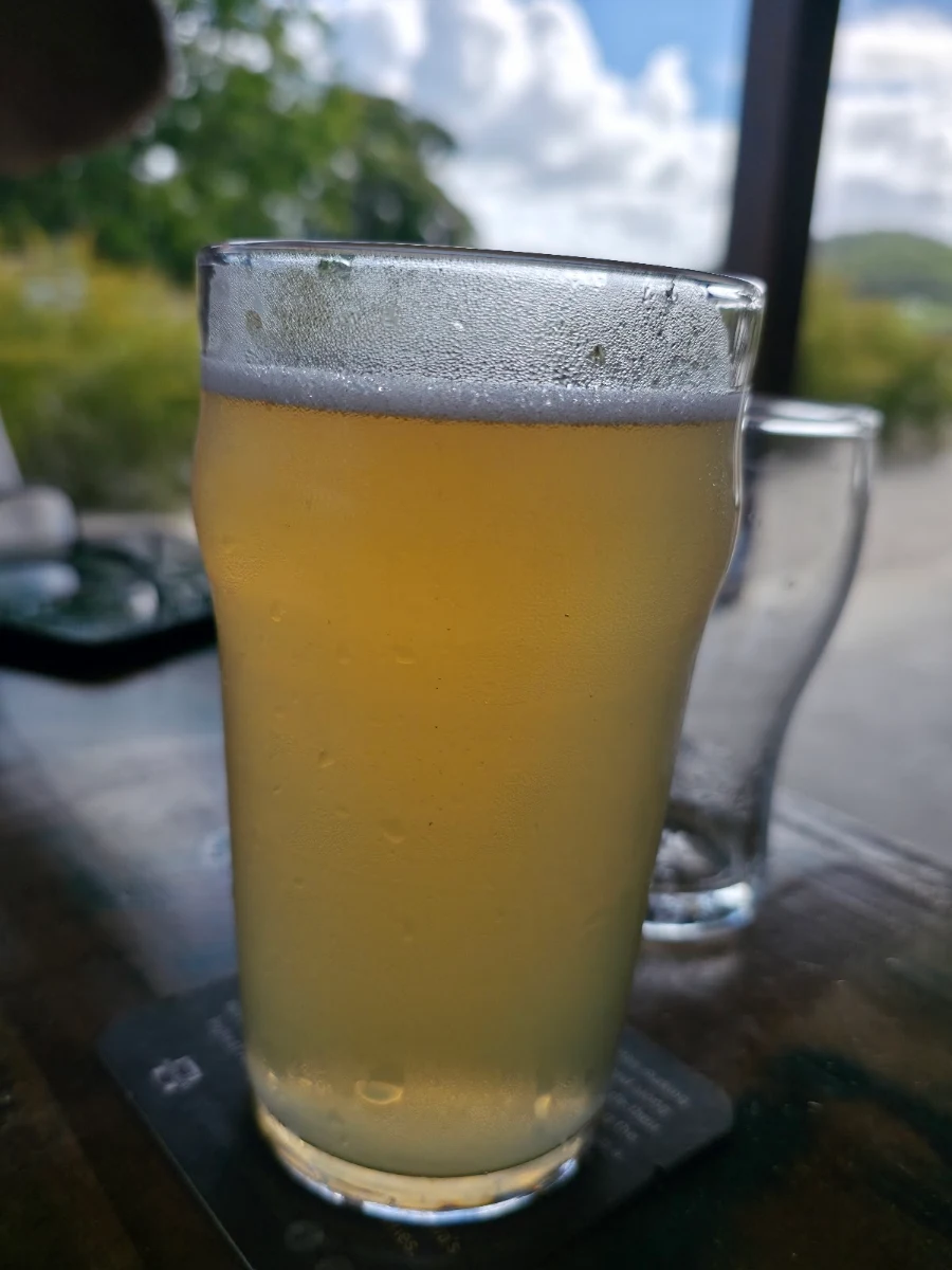 Food & drink, Cloakey's