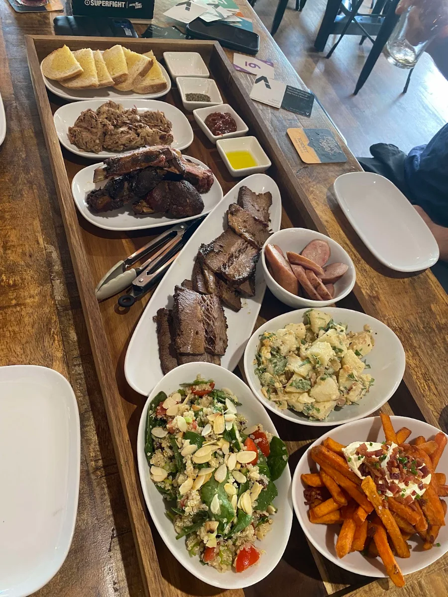 Food & drink, Cloakey's