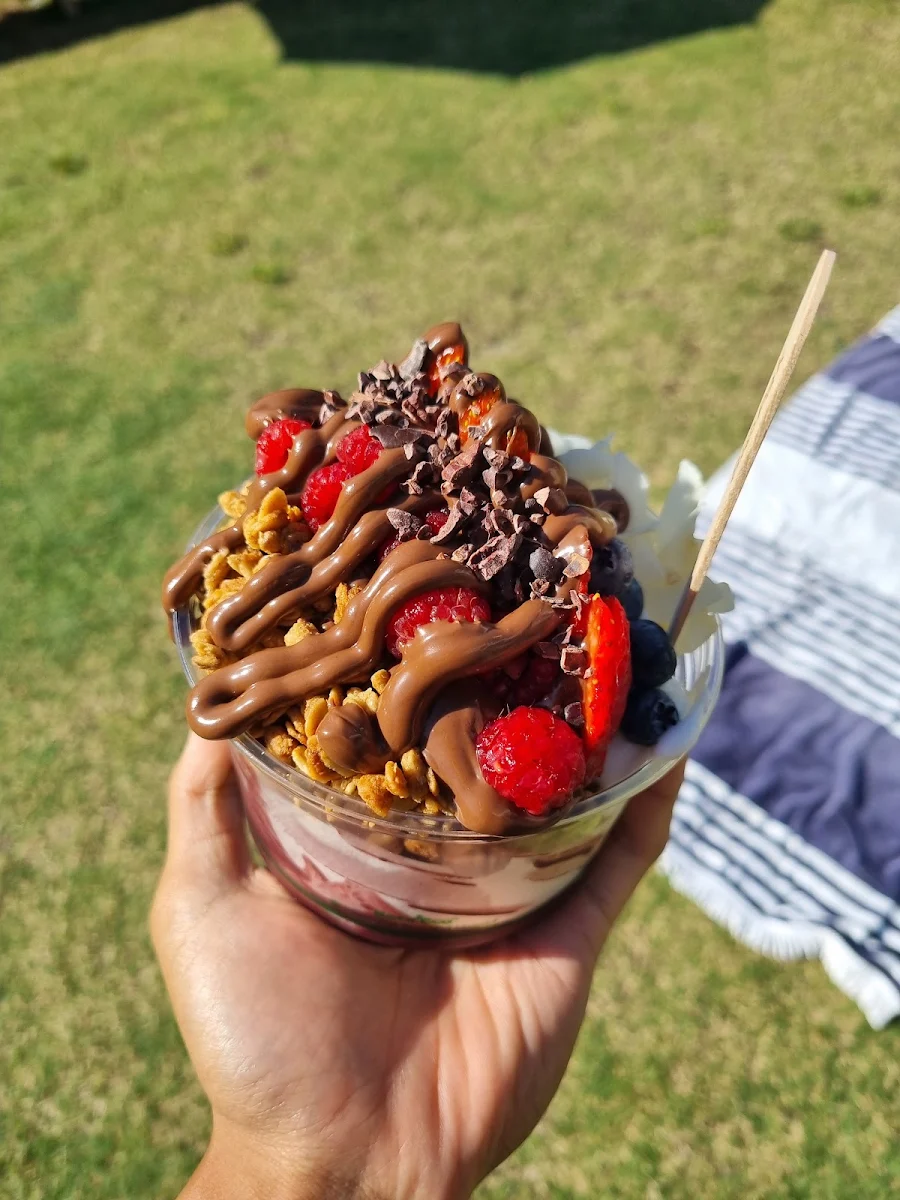 Food & drink, Daze Coffee