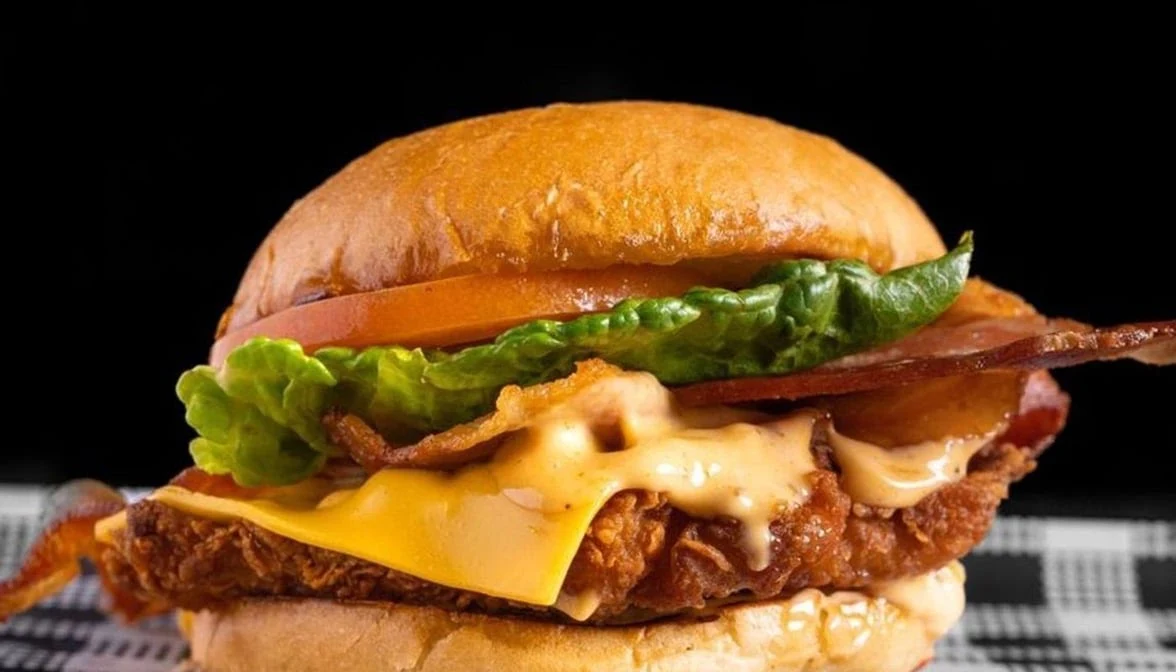 Food & drink, Soul Brothers Burger Bar