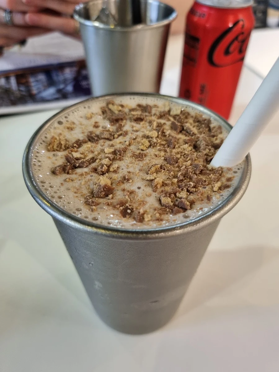Food & drink, Soul Brothers Burger Bar