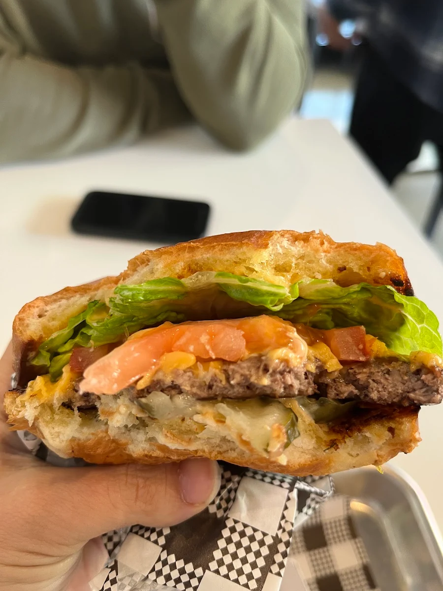 Food & drink, Soul Brothers Burger Bar