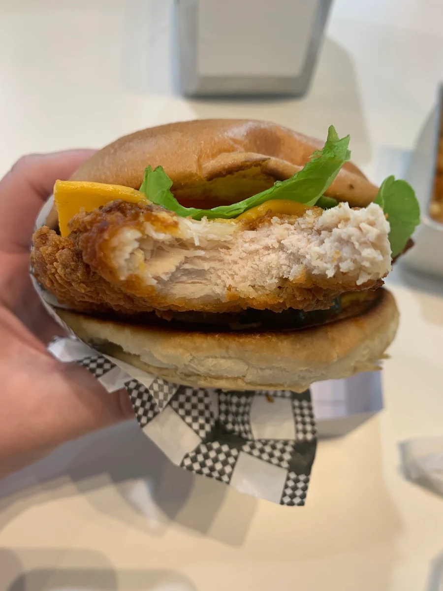 Food & drink, Soul Brothers Burger Bar