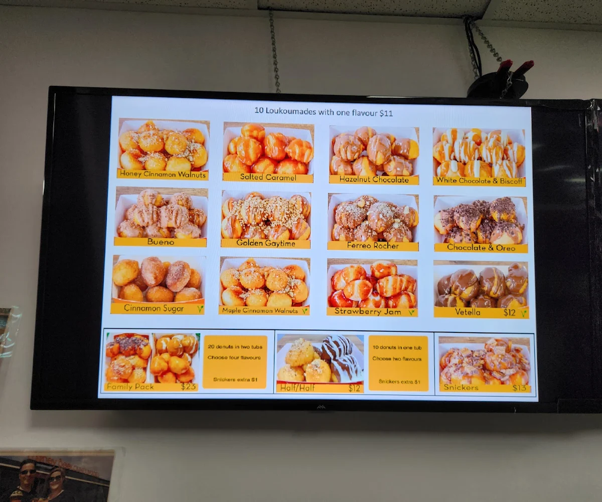 Menu photo 3