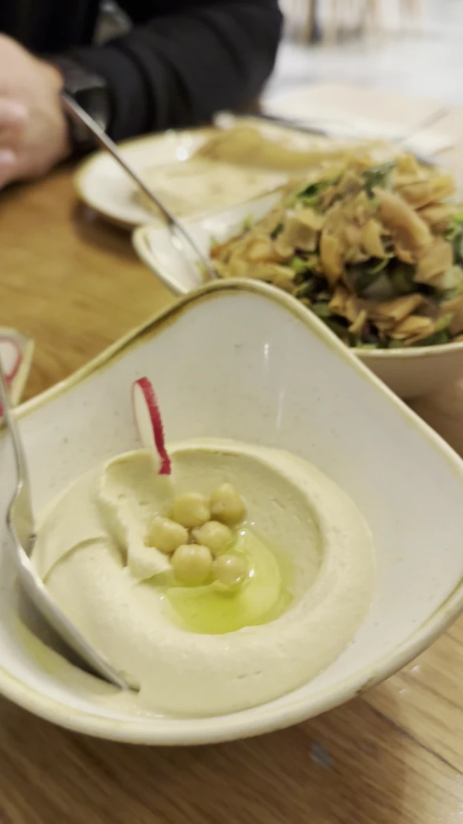 Food & drink, Al Aseel Restaurant Penrith