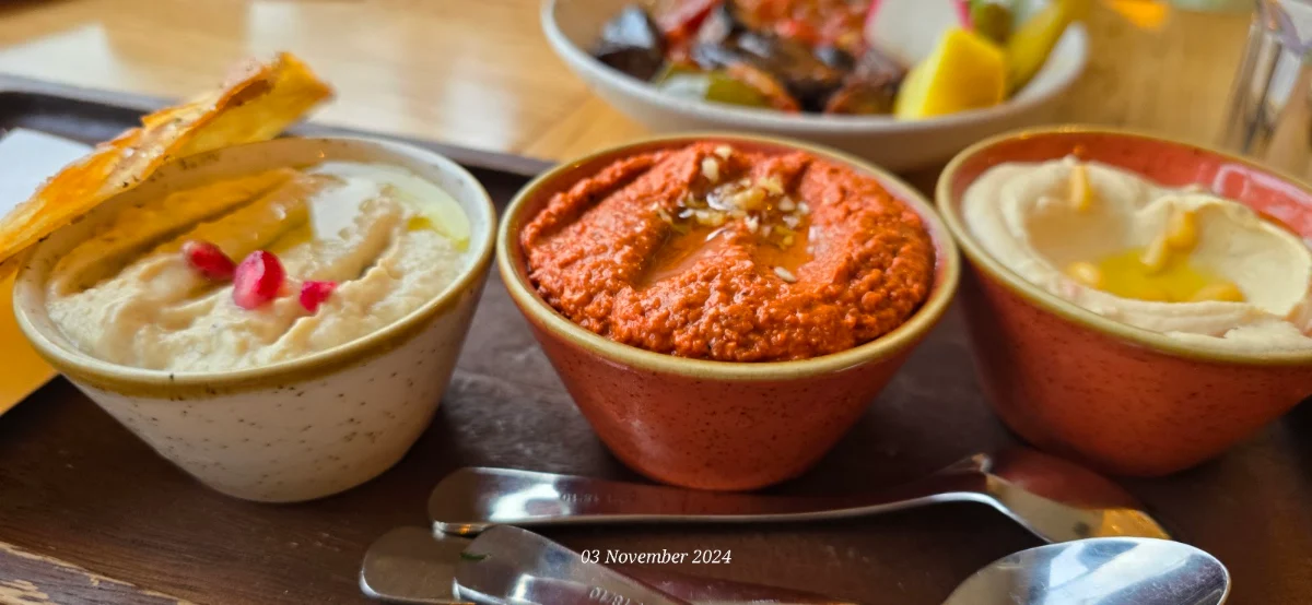 Food & drink, Al Aseel Restaurant Penrith