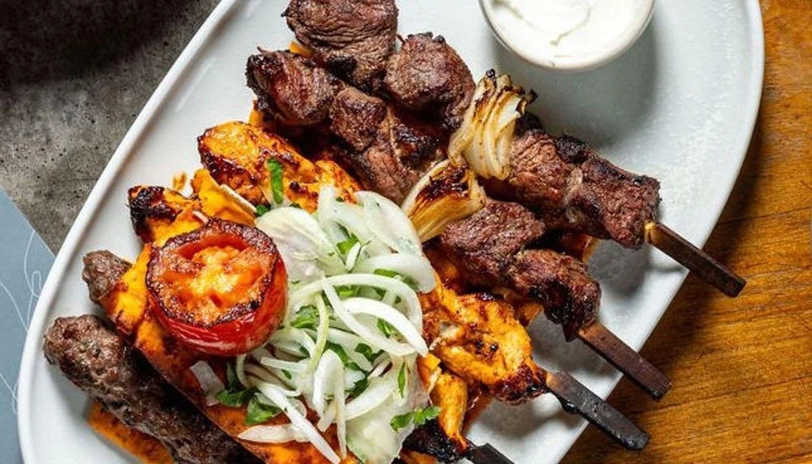 Food & drink, Al Aseel Restaurant Penrith