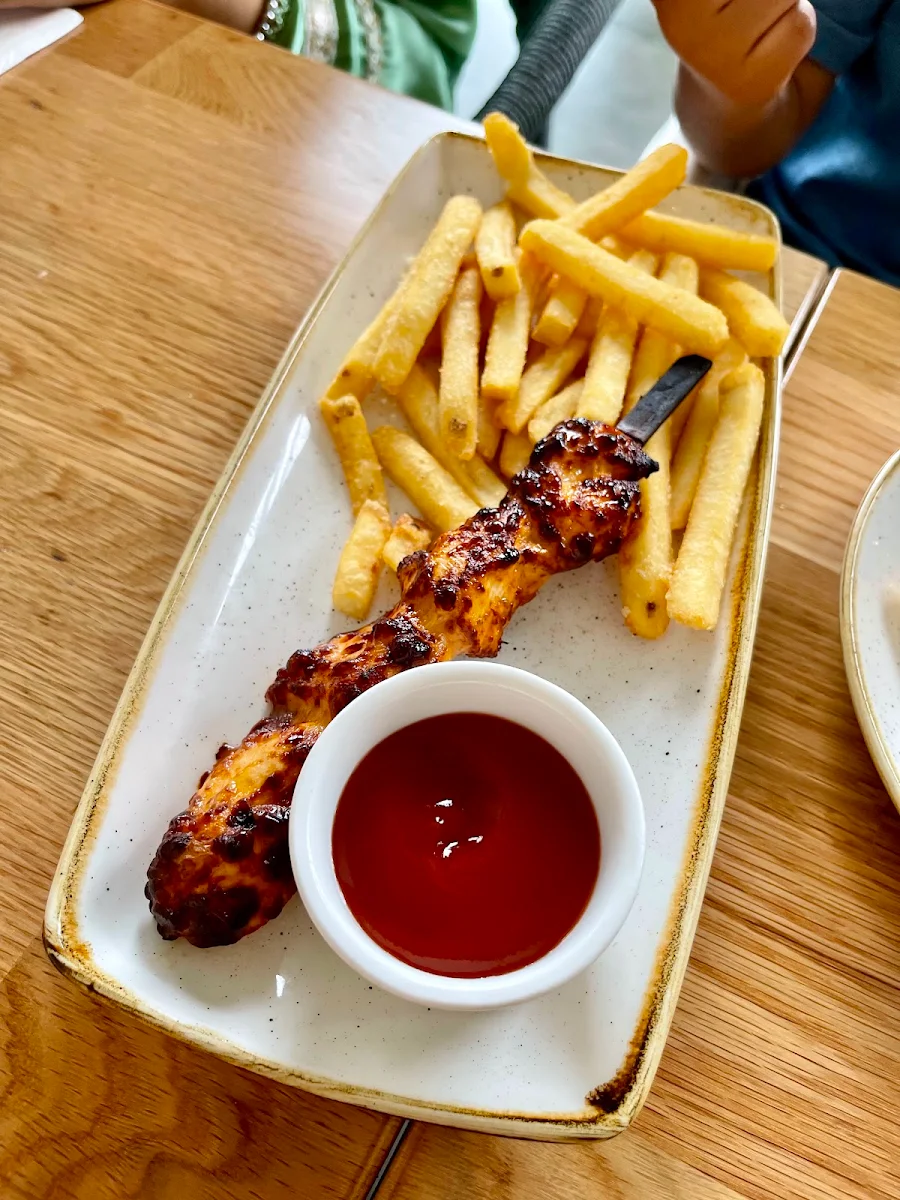 Food & drink, Al Aseel Restaurant Penrith