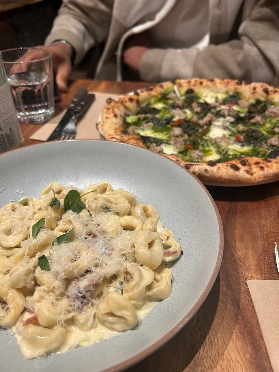 Food & drink, Italian Street Kitchen Penrith