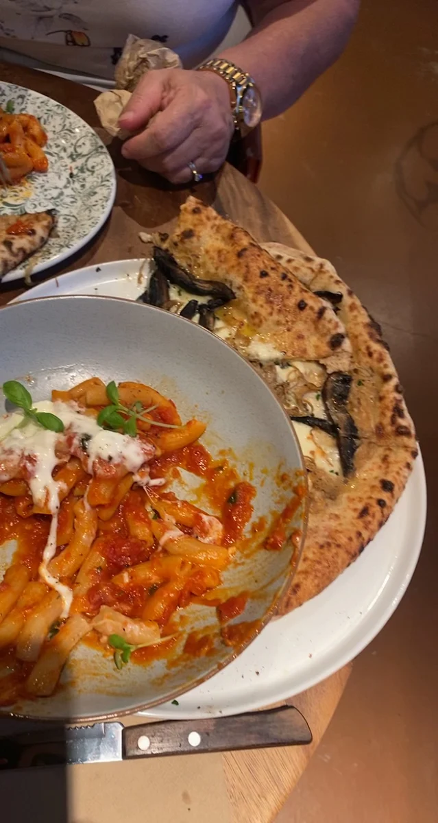 Food & drink, Italian Street Kitchen Penrith