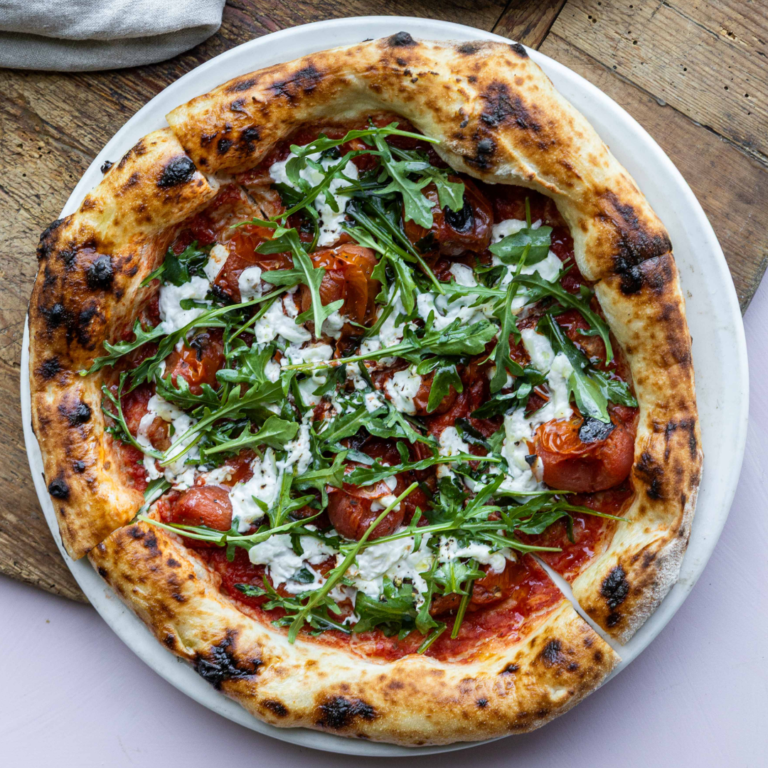 Food & drink, Italian Street Kitchen Penrith